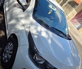 FIAT MOBI FIAT MOBI DRIVE GSR 1.0 FLEX 6V 5P 2018