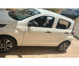 FIAT MOBI FIAT MOBI EASY 1.0 FIRE FLEX 5P. 2018