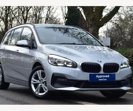 2.0 220D SPORT AUTO EURO 6 (START/STOP) 5DR