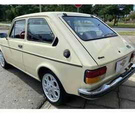 FIAT 147 FIAT 147 C/ CL 1985