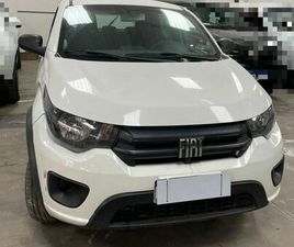 FIAT MOBI LIKE 1.0 FIRE FLEX 5P.