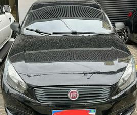 FIAT GRAND SIENA ATTRACTIVE 1.0 FLEX 8V 4P 2020