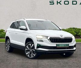 SKODA KAROQ 1.5 TSI SE L 5DR DSG SUV 2024, 15289 MILES, £22995 - 33066078 - EXCHANGEANDMART.CO.UK