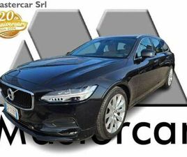 V90 2.0 D4 BUSINESS PLUS AWD GEARTRONIC - GB388NY
