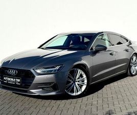 AUDI A7 SPORTBACK 55 TFSI QUATTRO /LED/ACC/B&O/CAM360