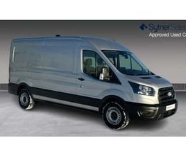 2.0 ECOBLUE 165PS H2 LEADER VAN AUTO [DAP]