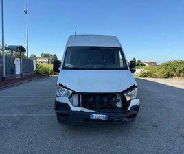 PASSO LUNGO INCIDENTATO