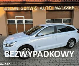 HYUNDAI I30 1.4 BLUEDRIVE COMFORT