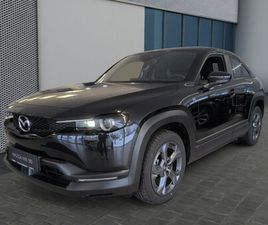 MAZDA MX-30 R-EV E-SKYACTIV R-EV |RÜCKFAHRKAMERA|SCHLÜSSELLOSER ZUGANG|VOLL LED|