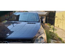 MERCEDES CLASSE M ML 550 MERCEDES-BENZ ML 550 DESIGNO AMG