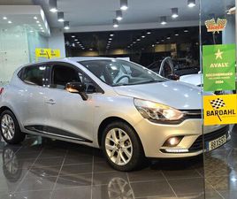 RENAULT CLIO 0.9 TSE JUNHO/19