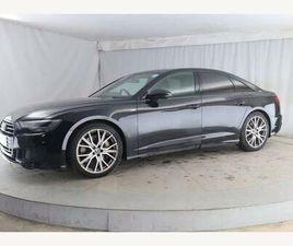 2.0 TFSIE 50 BLACK EDITION S TRONIC QUATTRO EURO 6 (START/STOP) 4DR 17.9KWH