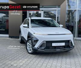 HYUNDAI KONA 1.6 T-GDI 150 KM 7DCT 2WD EXECUTIVE + DESIGN MY26