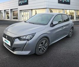 PURETECH 100 S&S BVM6 ALLURE