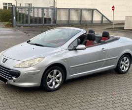 TENDANCE CC CABRIO-COUPE