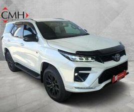 2.8GD-6 4X4 GR-SPORT