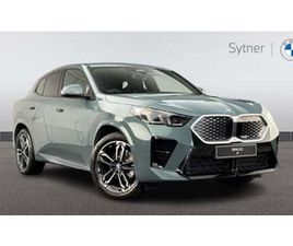 150KW EDRIVE20 M SPORT 65KWH 5DR AUTO