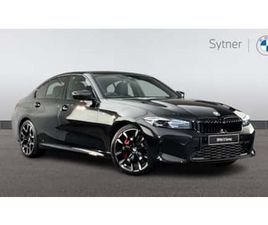 320I M SPORT 4DR STEP AUTO [PRO PACK]