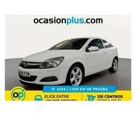 OPEL ASTRA GTC 1.6 SPORT 115