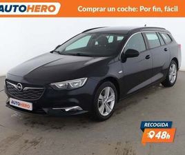 OPEL INSIGNIA OPEL INSIGNIA 1.6 TURBO D INNOVATION