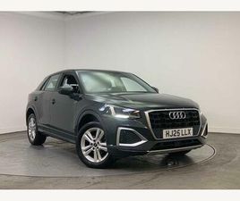 1.5 TFSI COD 35 SPORT S TRONIC EURO 6 (START/STOP) 5DR