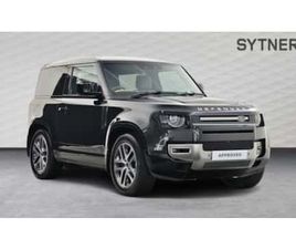 3.0 P400 X 90 3DR AUTO