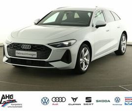 AUDI A5 AVANT 2.0 TDI S-TRONIC LED NAVI AHK ACC KAME