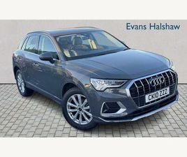2.0 TDI 35 SPORT S TRONIC QUATTRO EURO 6 (START/STOP) 5DR