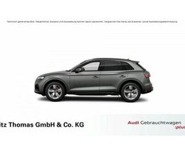 AUDI Q5 40 TDI AUDI Q5 40 TDI QUATTRO S TRONIC S LINE SPORT EDITION