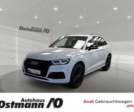 AUDI Q5 40 TDI AUDI Q5 SPORTBACK 40 2.0 TDI QUATTRO S-LINE 360 4XSHZ