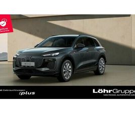 AUDI Q6 E-TRON S LINE