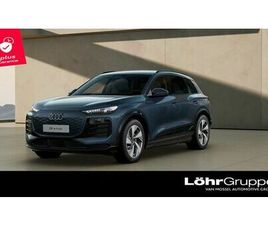 AUDI Q6 E-TRON TECH PLUS