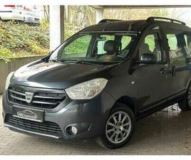 LAUREATE ** 2. HAND ** TÜV NEU **