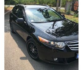 HONDA ACCORD TOURER 2.0 ELEGANCE