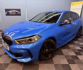 BMW SERIE 1 118 1.5 118I M SPORT DCT EURO 6 (START/STOP) 5DR