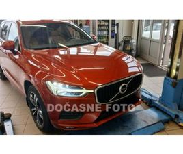 VOLVO XC60, 2.0 D4 MOMENTUM, MOMENTUM, AT, SUV,