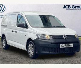 2.0 TDI C20 COMMERCE LWB EURO 6 (START/STOP) 6DR