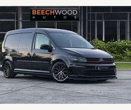 2.0 TDI C20 STARTLINE LWB EURO 6 (START/STOP) 6DR