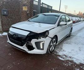 HYUNDAI IONIQ IONIQ EXECUTIVE