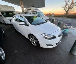 2.0 CDTI ECOFLEX SRI SPORTS TOURER EURO 5 (START/STOP) 5DR