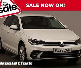 1.0 TSI STYLE EURO 6 (START/STOP) 5DR