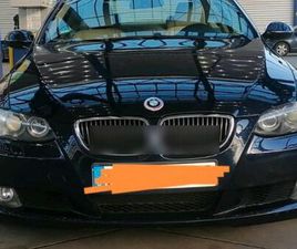 BMW SERIE 3 COUPE 325X BMW 325XI