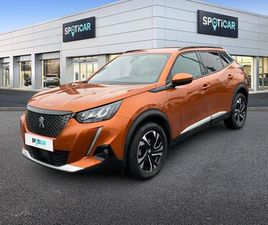 1.2 PURETECH 130CH S&S ALLURE BUSINESS 7CV