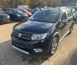 MCV TCE 90 STEPWAY TÜV 06.2026 1 HAND