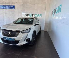 1.2 PURETECH 130CH S&S ALLURE