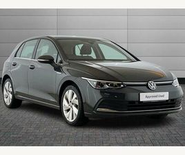 1.5 TSI STYLE EURO 6 (START/STOP) 5DR