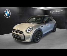 COOPER 136CH EDITION CAMDEN BVA7