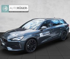 LEON ST 1.4 E-HYBRID PHEV INICIO DSG