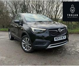 1.2 TURBO GRIFFIN EURO 6 (START/STOP) 5DR