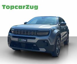 AVENGER 54KWH FIRST EDITION S.